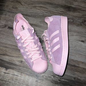 Adidas Superstar Minimalist Originals FZ0996 Men's 8 Women 9 Sneakers